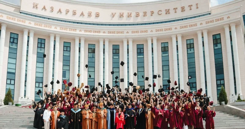 NU поднялся на 100 позиций в предметных рейтингах Times Higher Education 2026