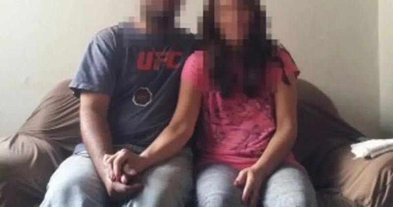 Некелескендеріне 20 жыл болған ерлі зайыптылар ағалы қарындас болып шықты