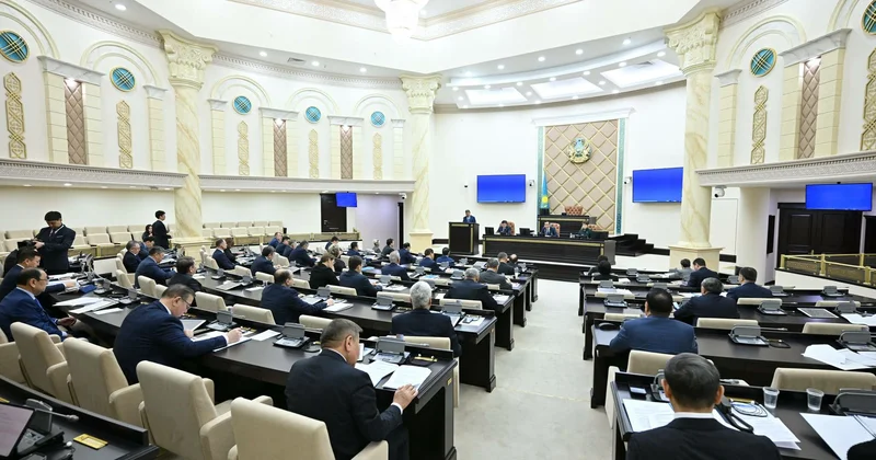 Французские мигранты и монгольские пенсии