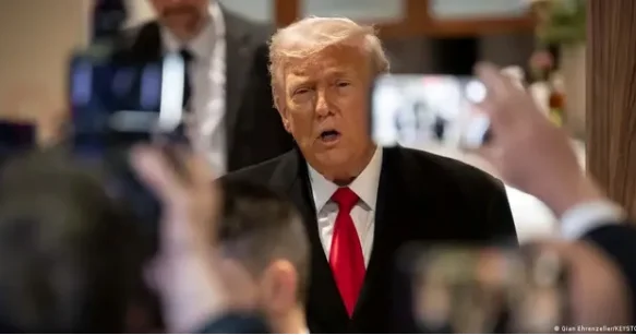 Гренландияда АҚШ әскери базалары құрылуы мүмкін