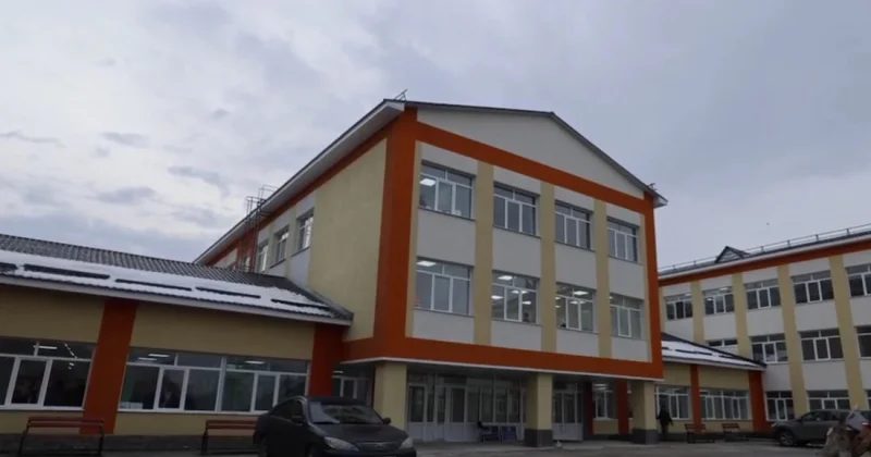 Жағдайы күрт нашарлаған: Қаскелеңде 9 сынып оқушысы сабақ кезінде қайтыс болды