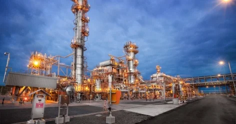 В Минэнерго прокомментировали ситуацию на Тенгизе после остановки добычи