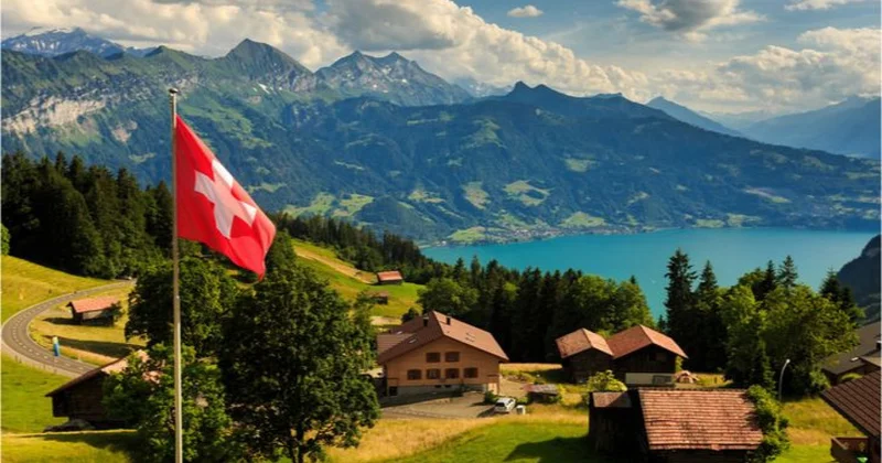 Соғыс болмаған ел