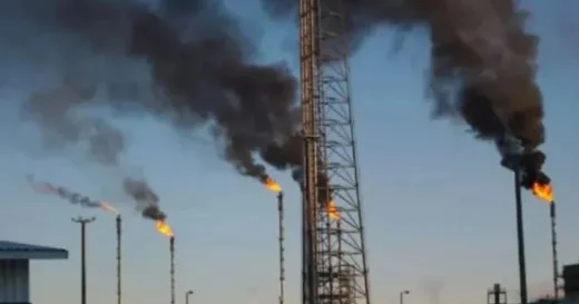 Теңізшевройл мұнай жеткізу бойынша форс мажор жариялады