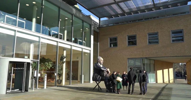 Қазақстанда Оксфорд университетінің зерттеу институты жұмыс істейтін болады