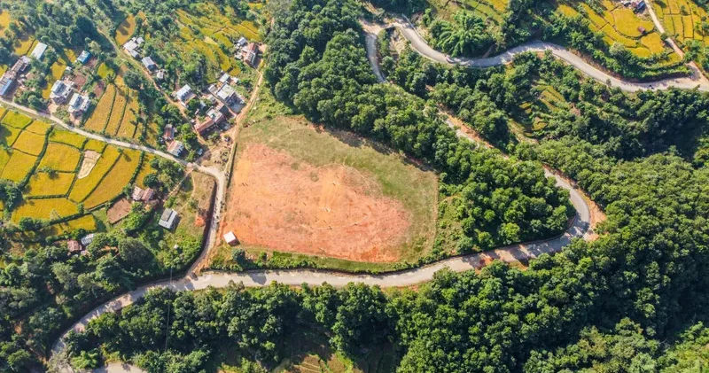 Ерекше қорғалатын табиғи аумақтар жерлерін босалқы жерлерге ауыстыру: ережелерге өзгерістер енгізілді