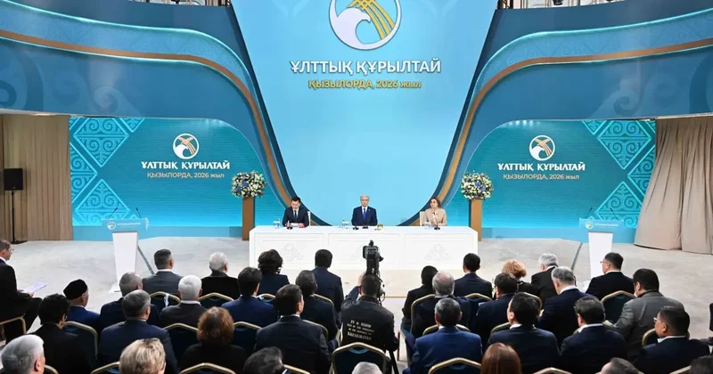 "I'm really sorry". Президенттің конституциялық реформасы кімдерді лауазымынан айырады