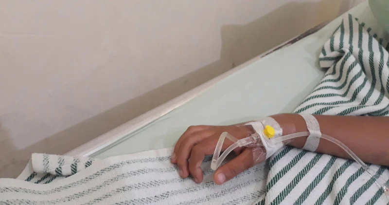 Қазақстанның оңтүстігінде 22 жасөспірім ауруханаға түсті. Полиция тергеу жүргізіп жатыр: 22 қаңтар 2026, 14:17 жаңалықтар