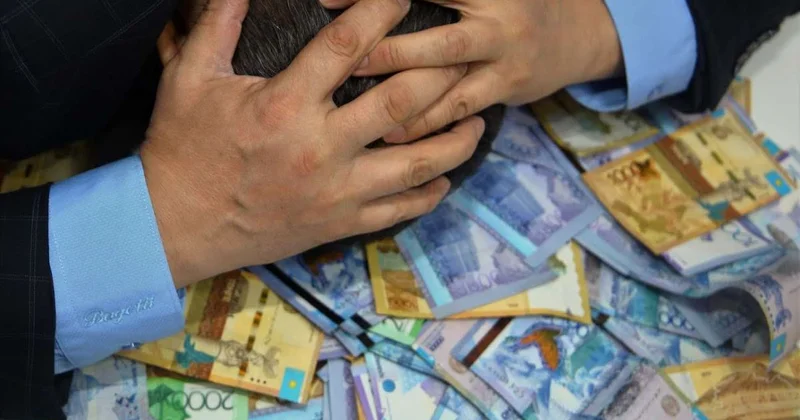 Миллиард на экспорте в Китай: имущество компании арестовали в ВКО