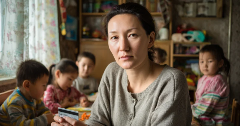 Мемлекеттен берілетін әлеуметтік көмек: кімдер ала алады және қалай өтініш беру керек?