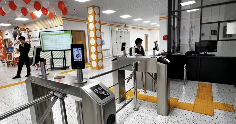 Face ID для социального кошелька