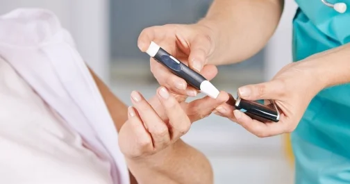 Президента просят вернуть диабет I типа в гарантированный объем бесплатной медпомощи