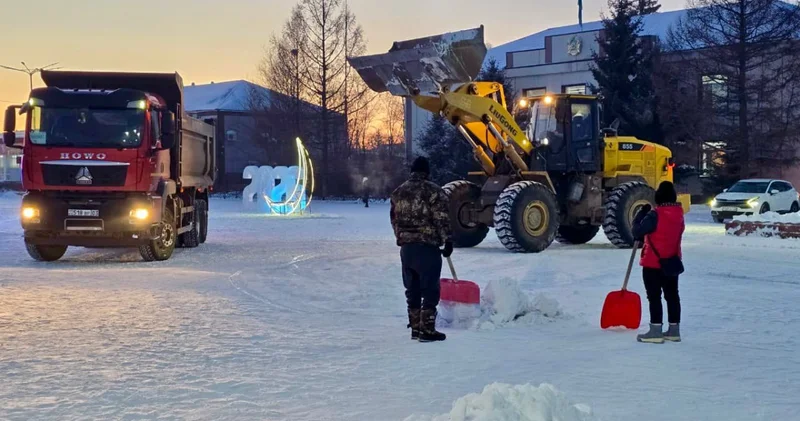 Экология мен тазалықты таңдау: өңірлерде Таза бейсенбі бастамасын қолдады