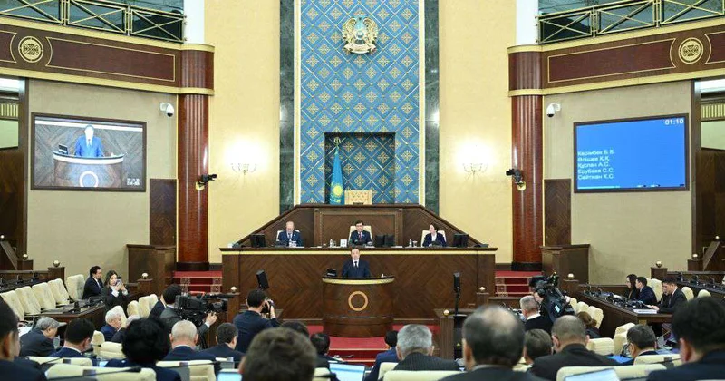 Впереди большая работа