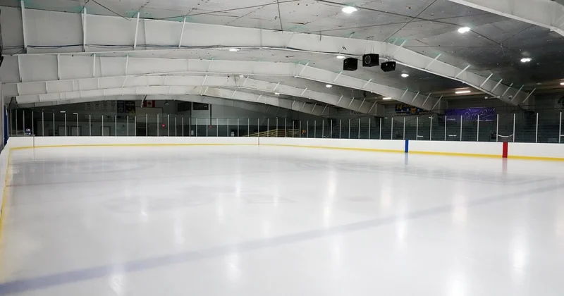 Женщина избила ребенка на катке в Алматы