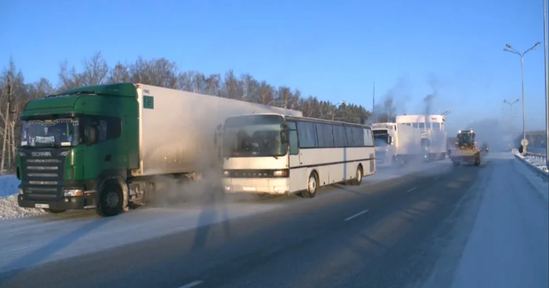 СҚО да күн күрт суытады