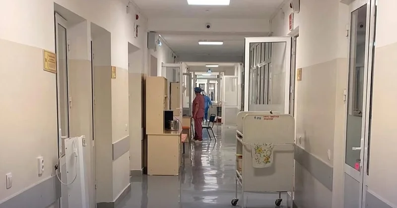 Әкімдік Меркідегі балалардың жаппай улану фактісіне қатысты түсініктеме берді