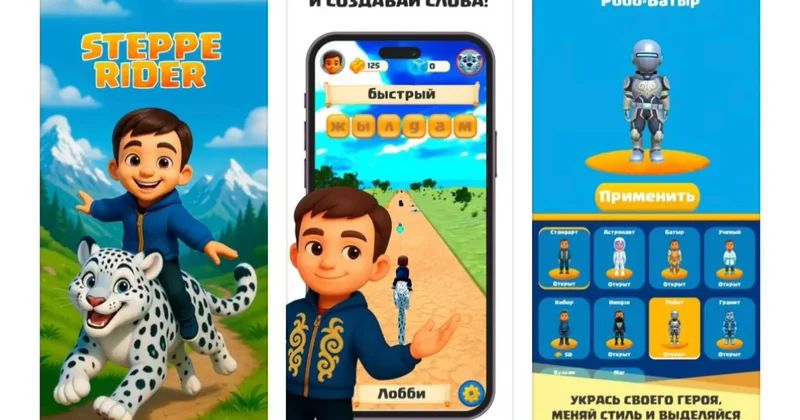 Игра за 239 млн тенге от Минобразования вызвала споры в Казахстане