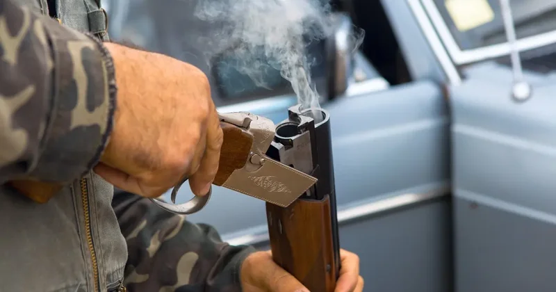 Стрелок, ранивший полицейского в Астане, арестован по подозрению в покушении на убийство