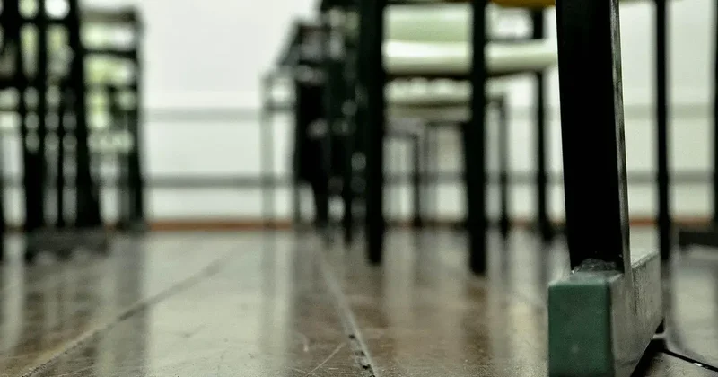 Школьник внезапно умер во время уроков в Каскелене