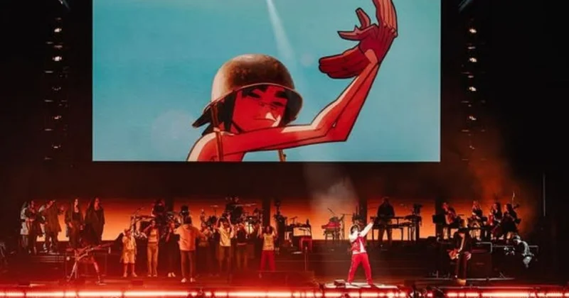 Фейковые билеты на Gorillaz стоили женщине 40 тысяч тенге в Акмолинской области