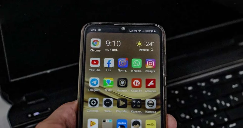 Цифровая повестка региона