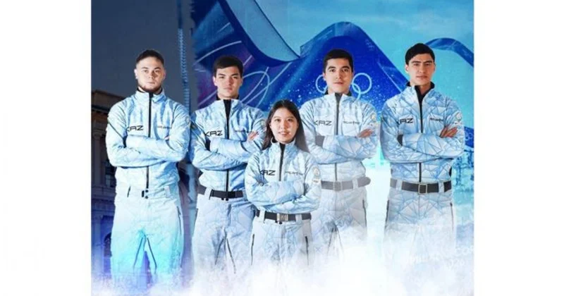 Олимпиада 2026: Фристайл акробатикадан ел намысын кімдер қорғайды?