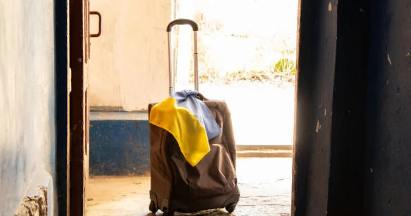 Атырау қаласында көші қон заңнамасын бұзған 18 шетел азаматы мәжбүрлі түрде елден шығарылды