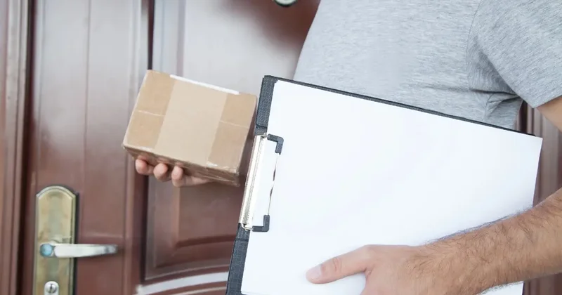 Мошенники теперь не переводят деньги своих жертв на чужие карты, а посылают подельников забрать наличные