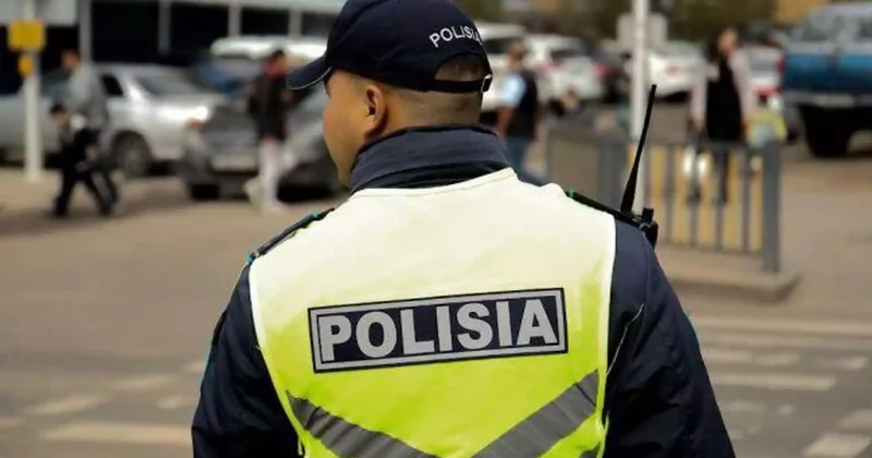 Нұрайдың өлімінен кейін полицияда кімдер жауапқа тартылады