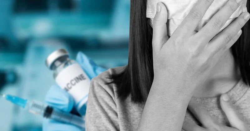 В Астане вспышка кори: с начала года выявили более 380 случаев