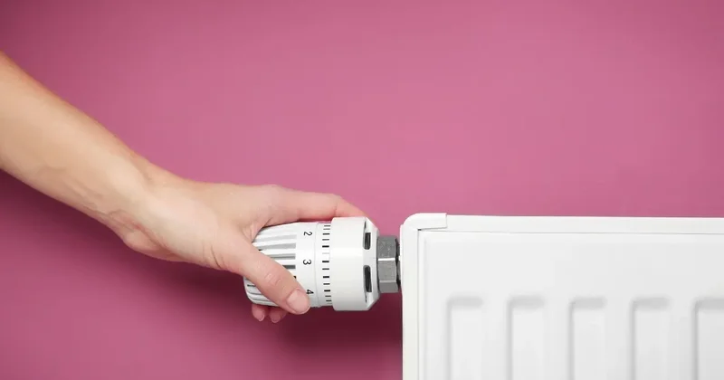 В Щучинске из за аварии на котельной отключали отопление: тепло вернули, но оно придёт не сразу