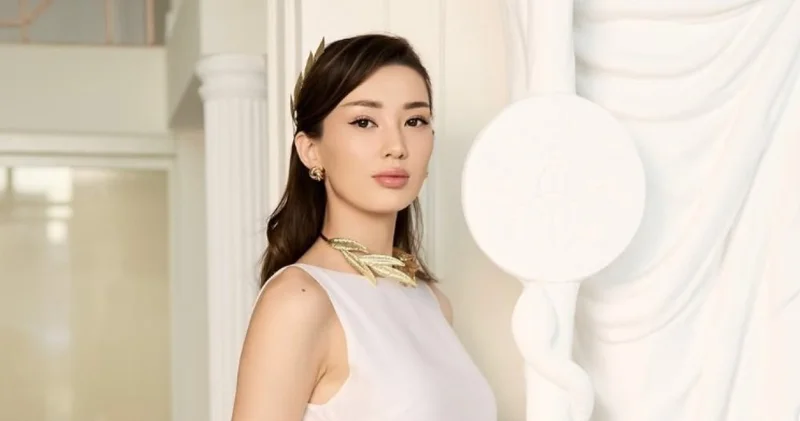 Сабина Алтынбекова бір жылдан бері емделіп жүргенін айтты