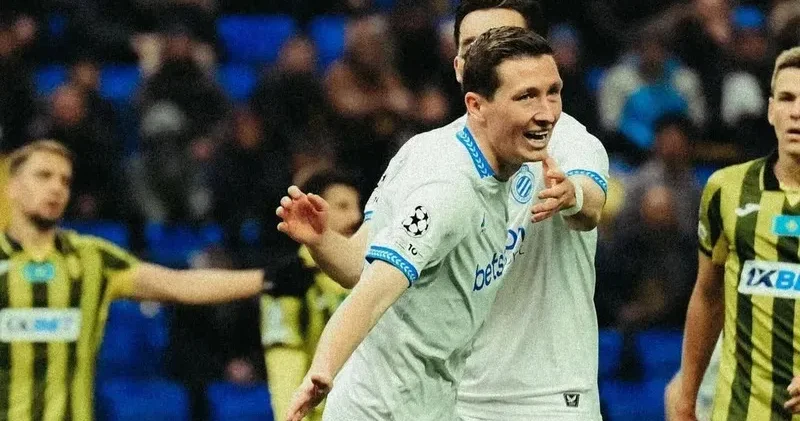 Қайрат құрамасы Брюггемен өткен ойын жайлы пікір білдірді