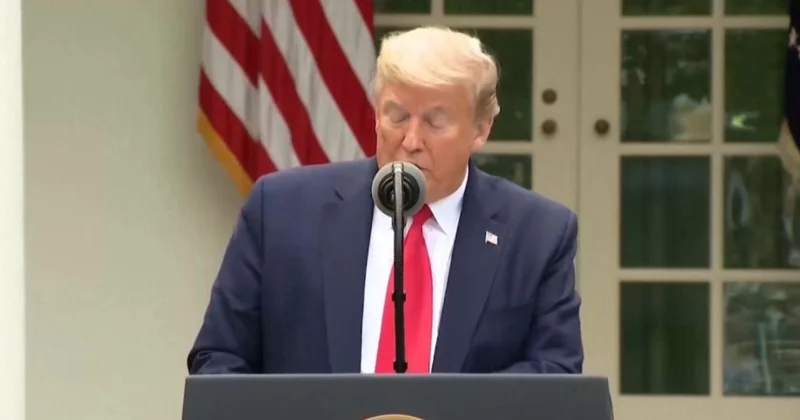 АҚШ ДДСҰ дан шықты