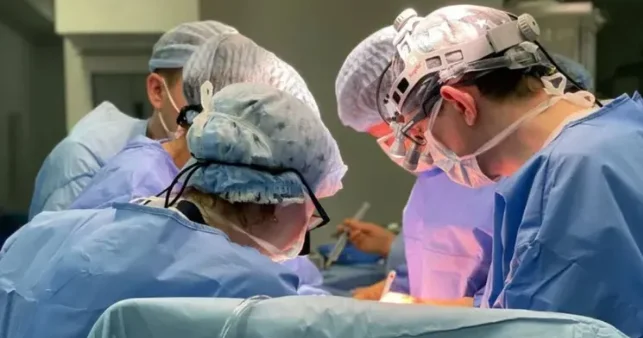 Атырауда жүрекке күрделі ота жасаудың жаңа әдісі меңгерілді