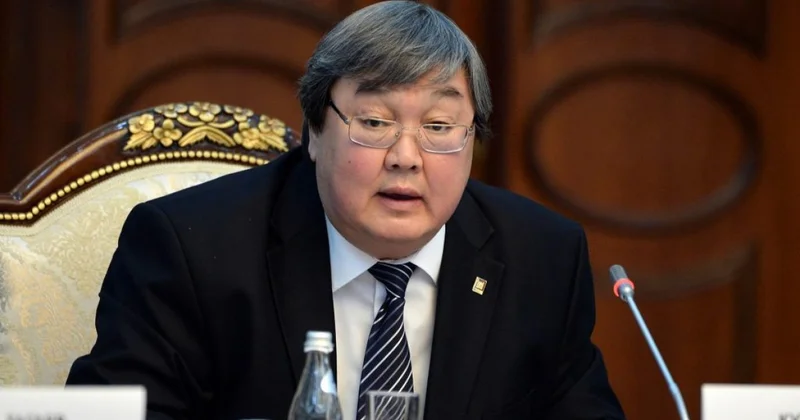 Парламент как опора будущего: взгляд кыргызского эксперта на выступление президента Казахстана