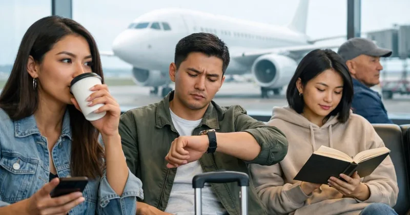 Овербукинг в Air Astana и FlyArystan: казахстанцы массово подали иски о возврате денег