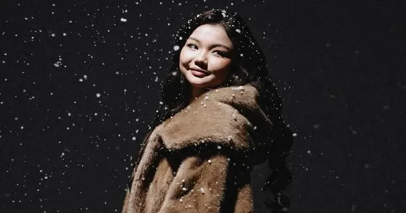 Қайрат Нұртастың қызы үлкен кинода бой көрсетпек