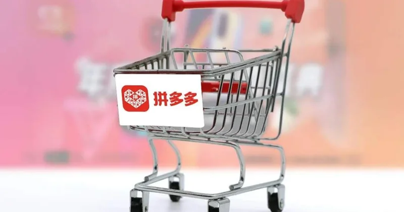 Pinduoduo ға шамамен 7 млн теңге айыппұл салынды