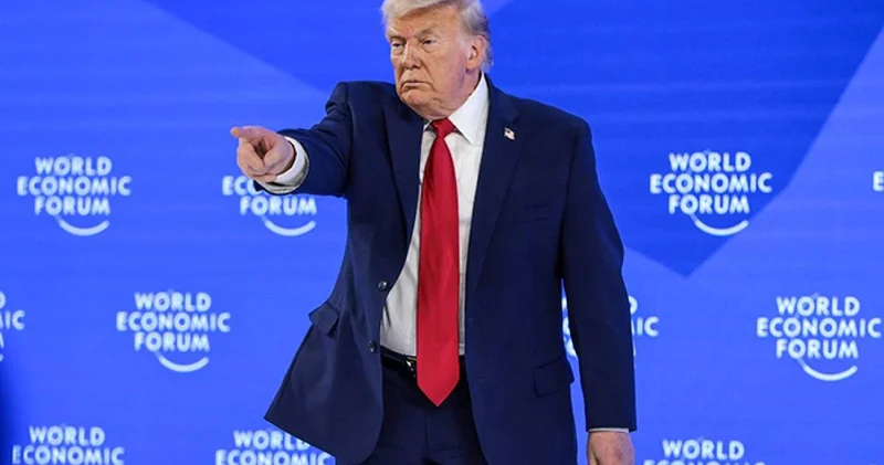 Трамптың сауда соғысы : Нарық дүрлігіп, Еуропа тығырыққа тірелді