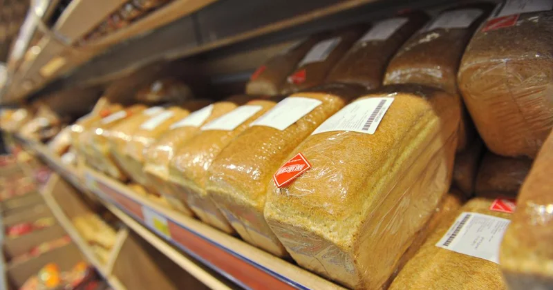 Киоски с хлебом и курами гриль обокрали в ВКО: подозрения пали на подростков