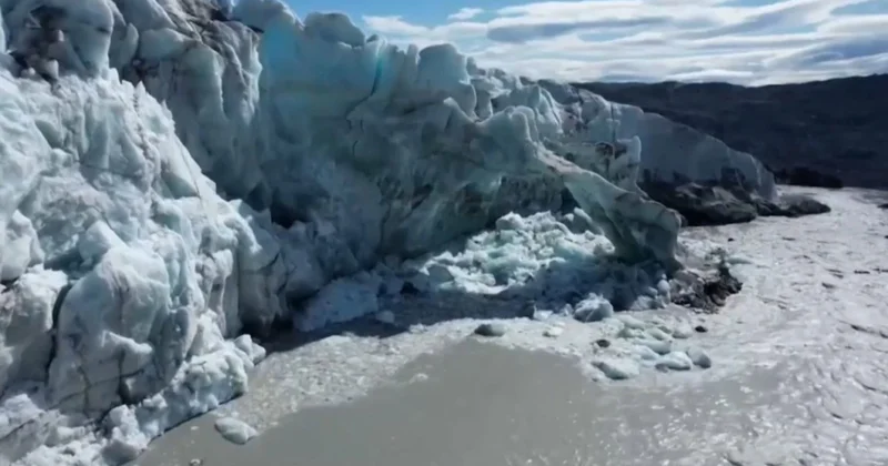 Орталық Азияның тау мұздықтары толық еріп кетуі мүмкін