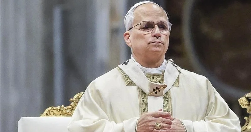 Рим папасы: соғыс қайтадан сәнге айналып барады