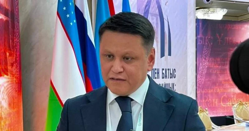 Ұрпақ алдындағы жауапкершілік