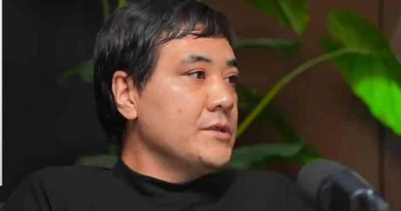 Белгілі әртіс Дархан Мұсаев желідегі жазбасымен оқырмандарына үн қатты