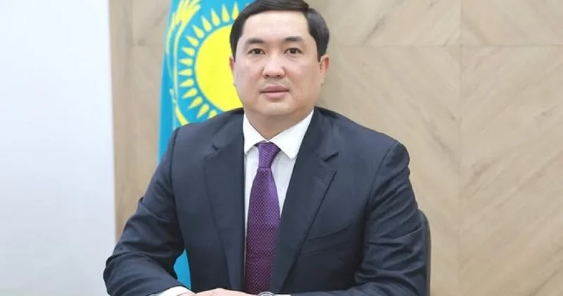 Назначен заместитель акима Атырау