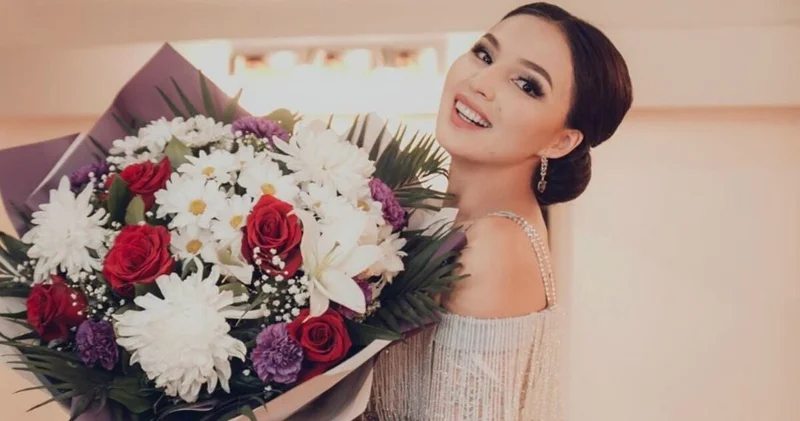 Басты рөлдердің бірінде ойнайды : Жұлдыз Әбдікәрімова қуанышты жаңалығын жеткізді