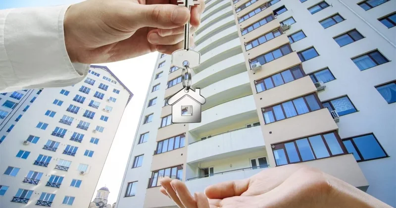 Теперь копить на квартиру можно не только в Отбасы банке