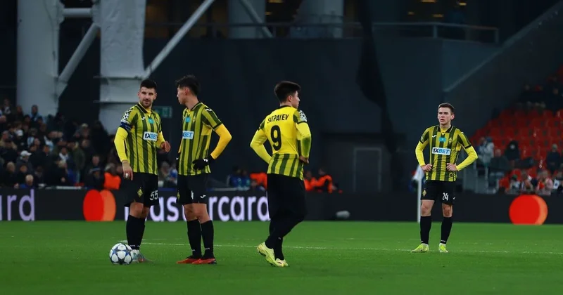 Зря мы переехали : в Кайрате пожалели о переносе матчей Лиги чемпионов из Алматы в Астану